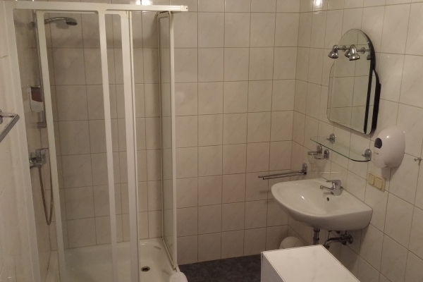 Hotel Stadt Cassel